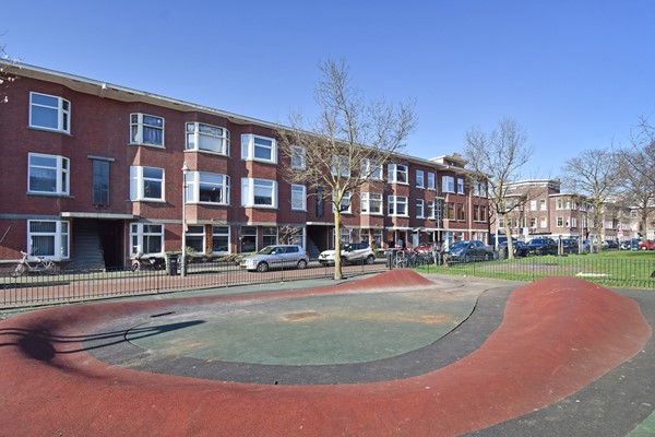 Medium property photo - Allard Piersonlaan 80, 2522 MR Den Haag